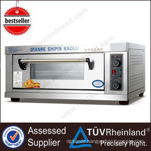 Competitive Price New Design Oven For Bread Electric Deck Oven Price
